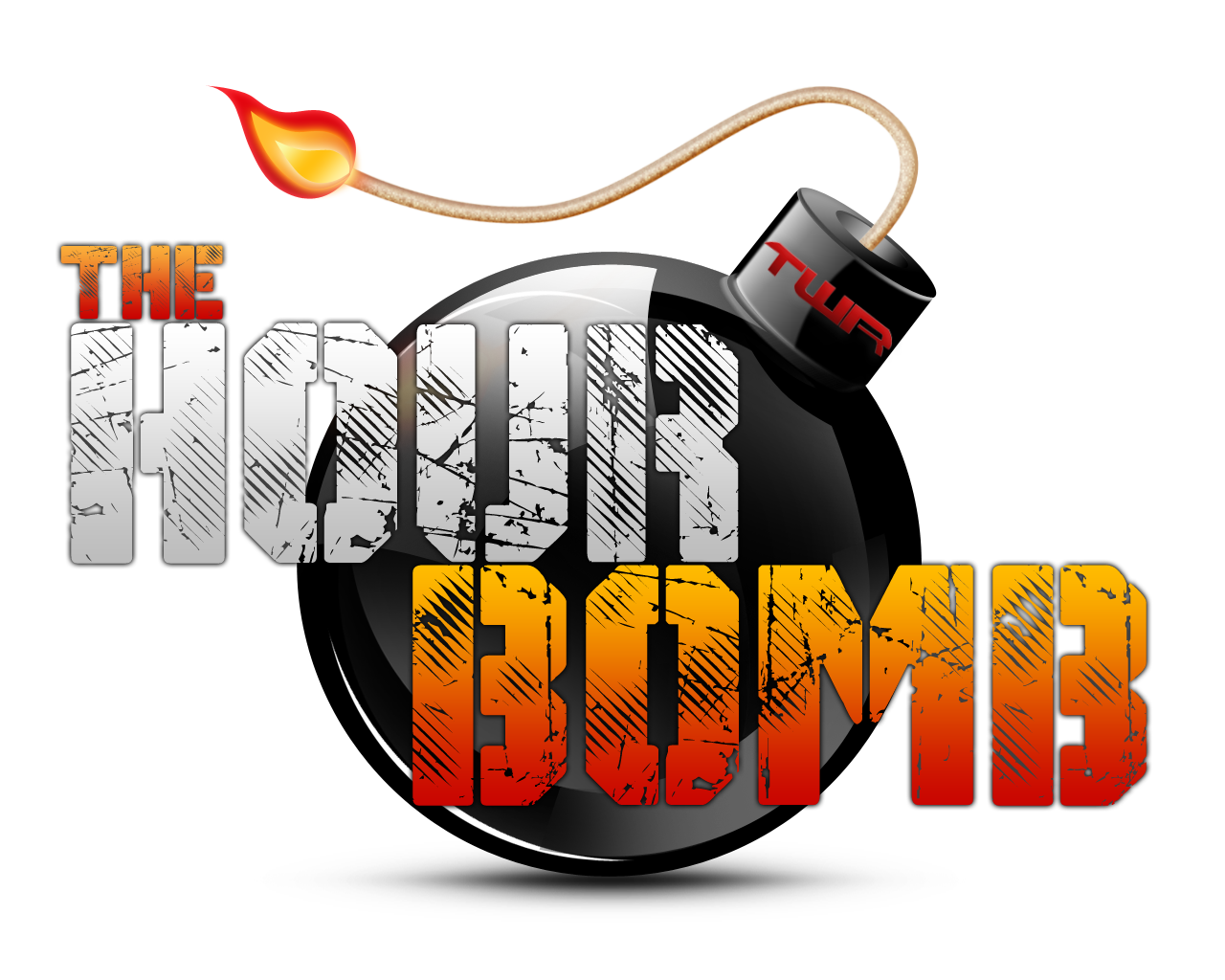 The Hour Bomb #66 The Band Is Back Together