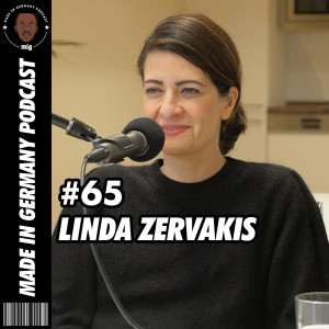 Podcast Linda Zervakis