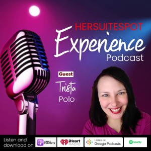 EP 33 Building Customer Relationships with Trista Polo