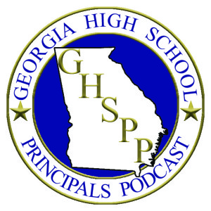 GHSSP S1:E3 Interview with Alan Long, principal Jefferson County High School