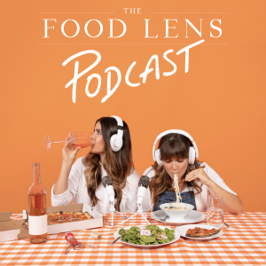 Bonus Episode: Molly Ford & Sarah Jesup: Research, Eat, Sleep, Repeat