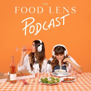 Season 1 Trailer: Introducing the Food Lens Podcast