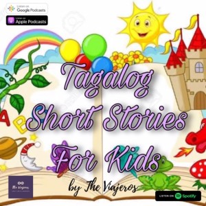 Tagalog Short Stories for Kids Intro by The Viajeros