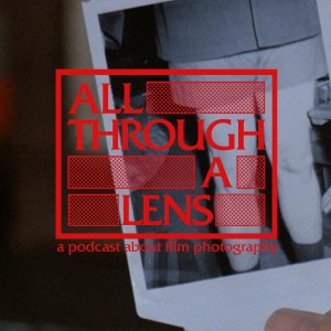 Polaroid is Painless (w/ Alan Marx) – Episode 63