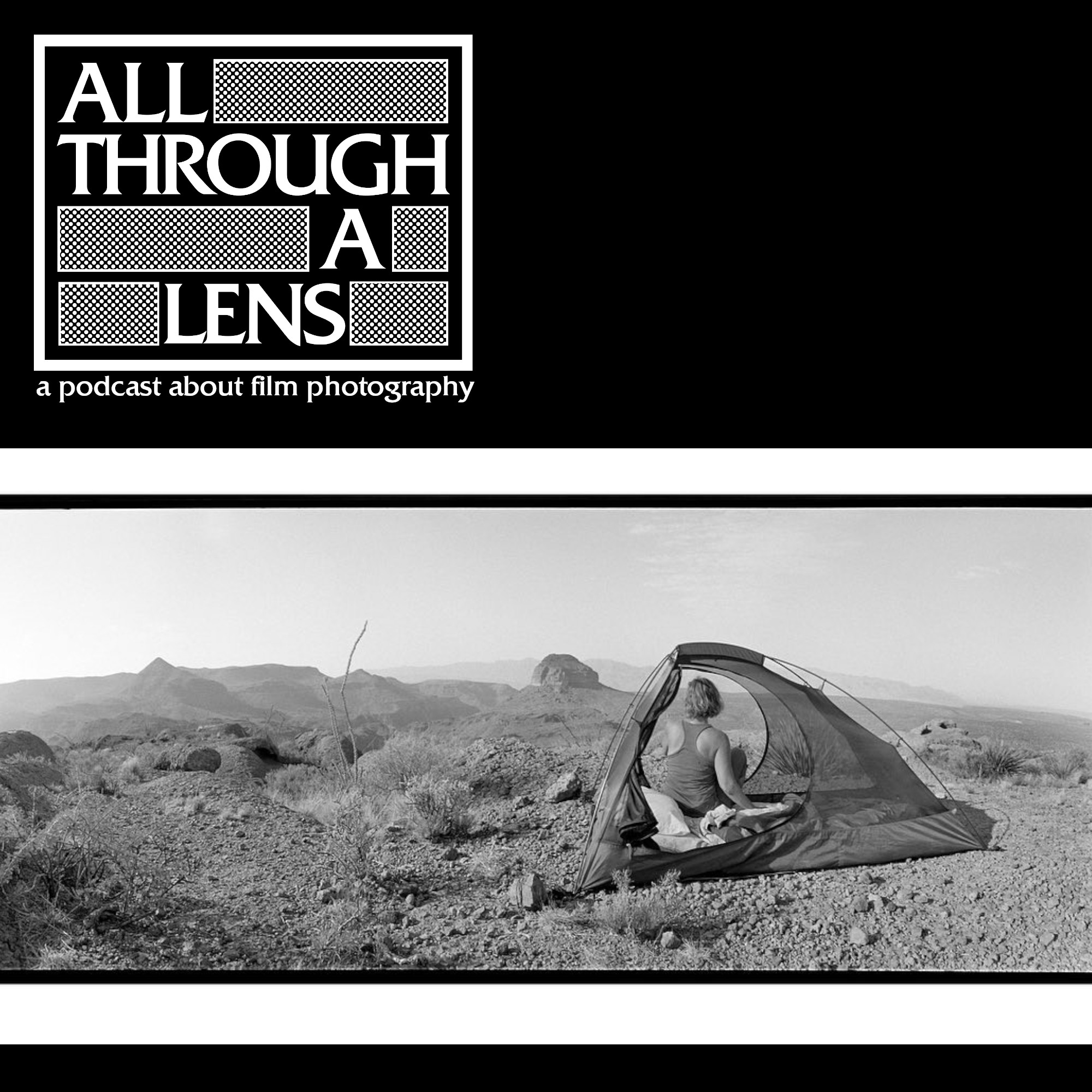 All Through a Lens: A Podcast About Film Photography