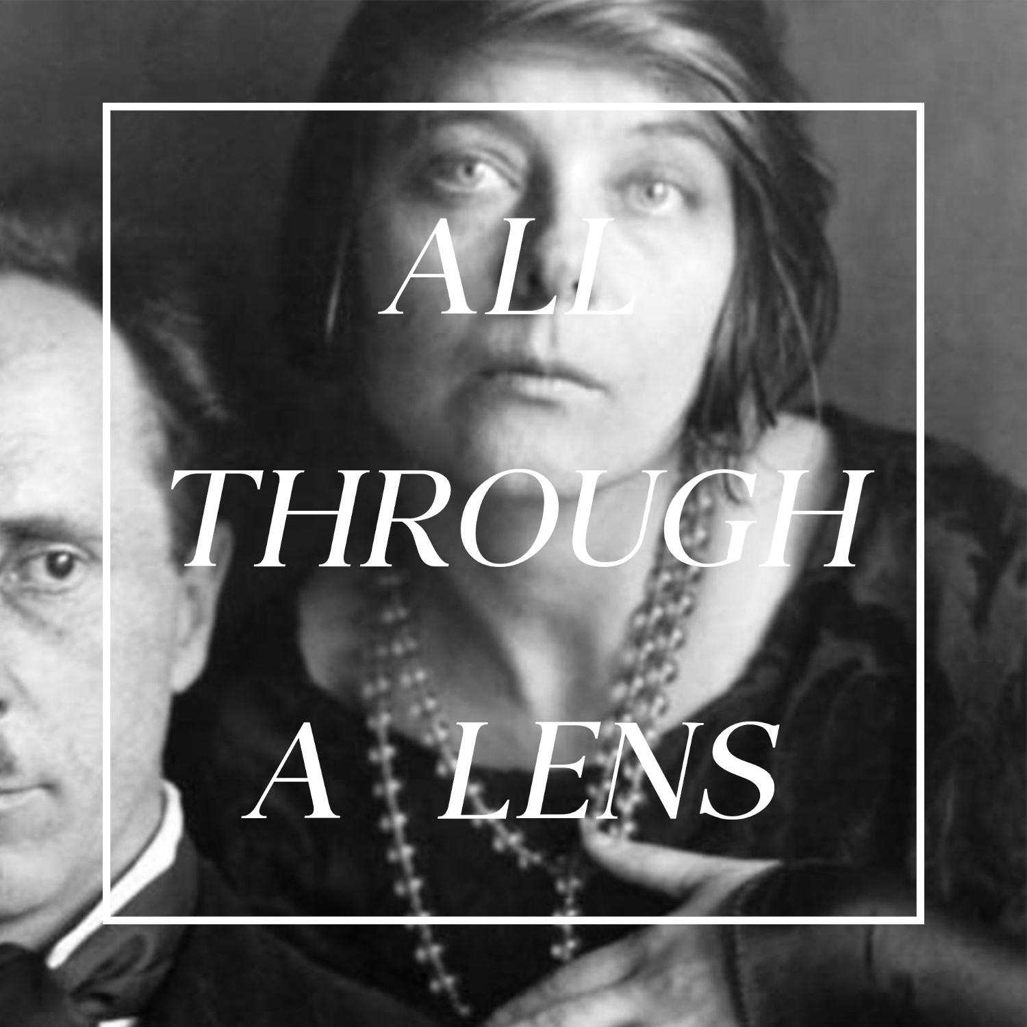 All Through a Lens: A Podcast About Film Photography
