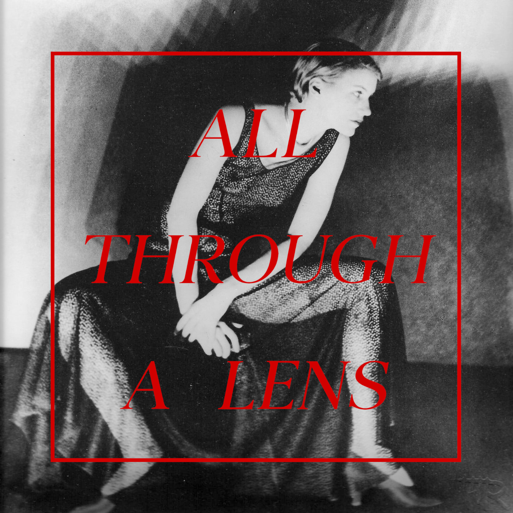 All Through a Lens: A Podcast About Film Photography