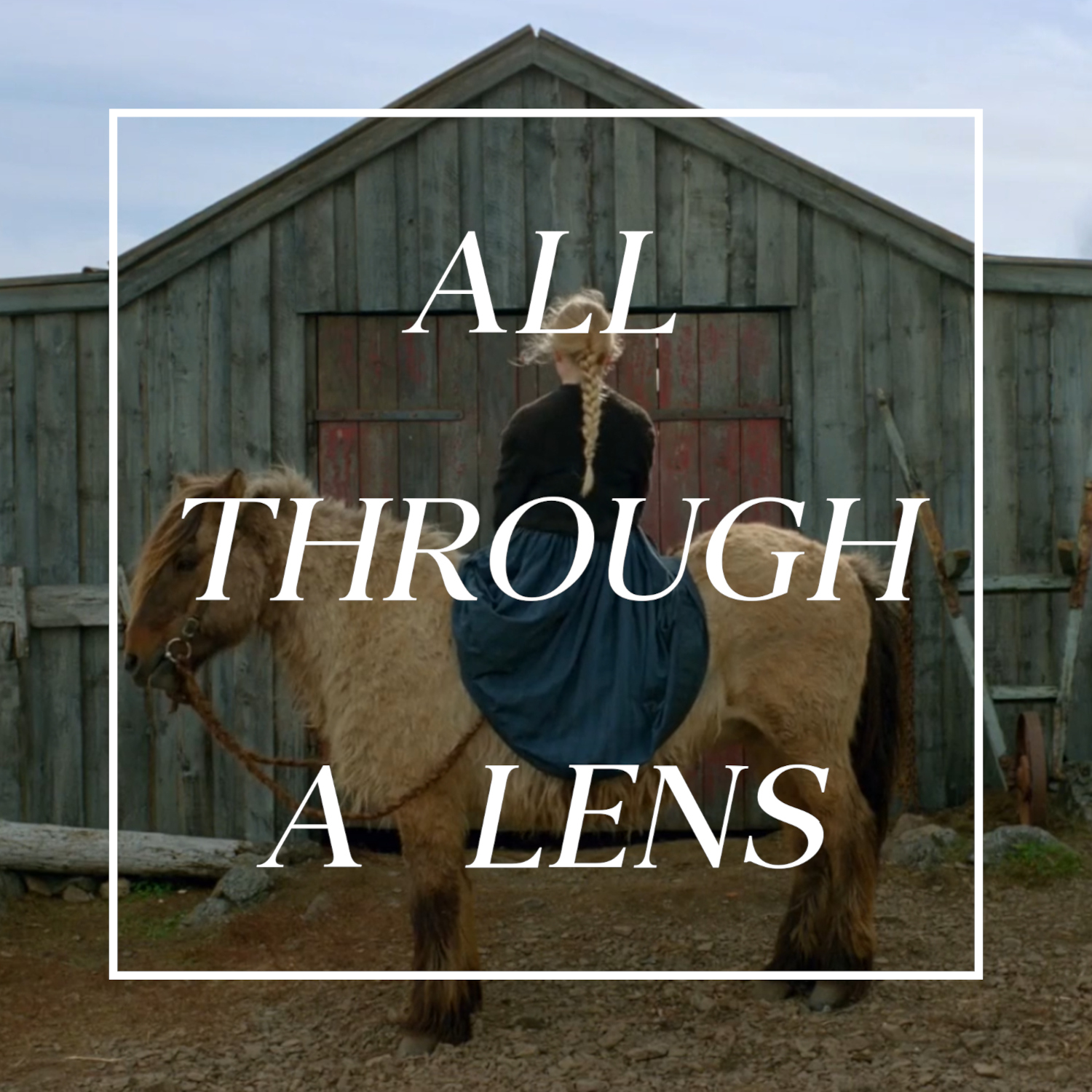 All Through a Lens: A Podcast About Film Photography