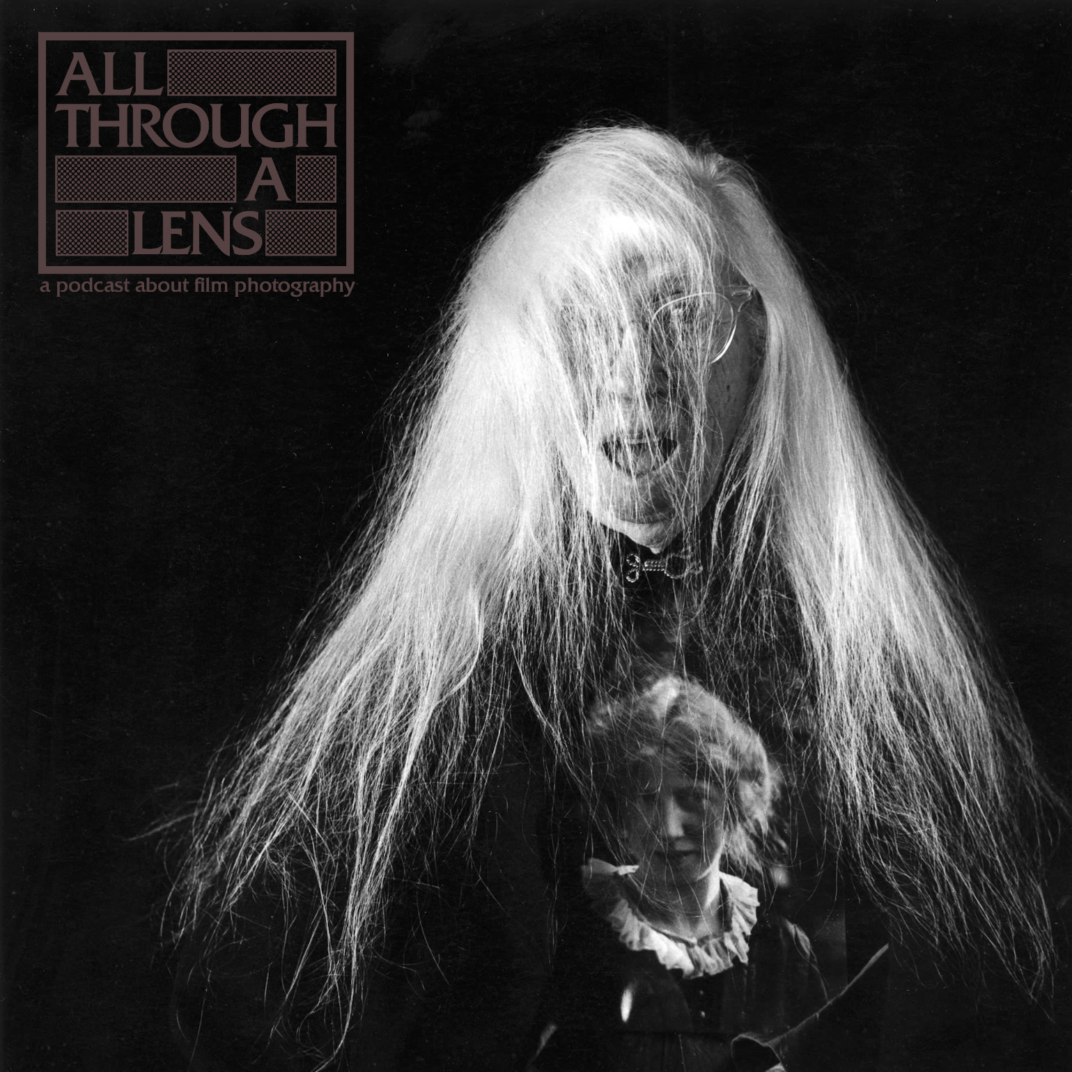All Through a Lens: A Podcast About Film Photography