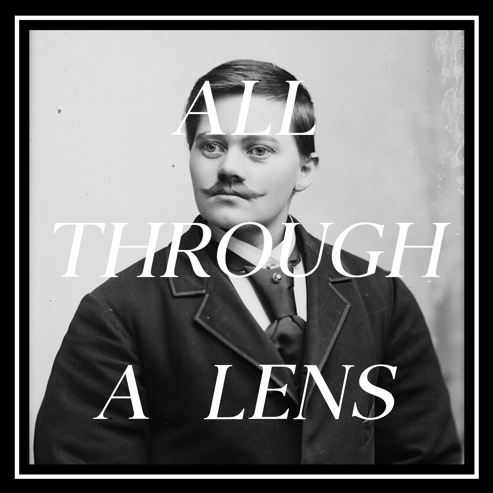 All Through a Lens: A Podcast About Film Photography