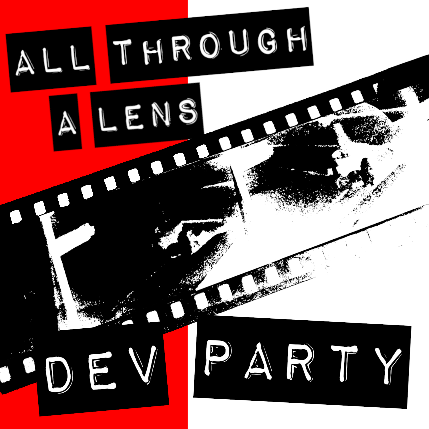 All Through a Lens: A Podcast About Film Photography