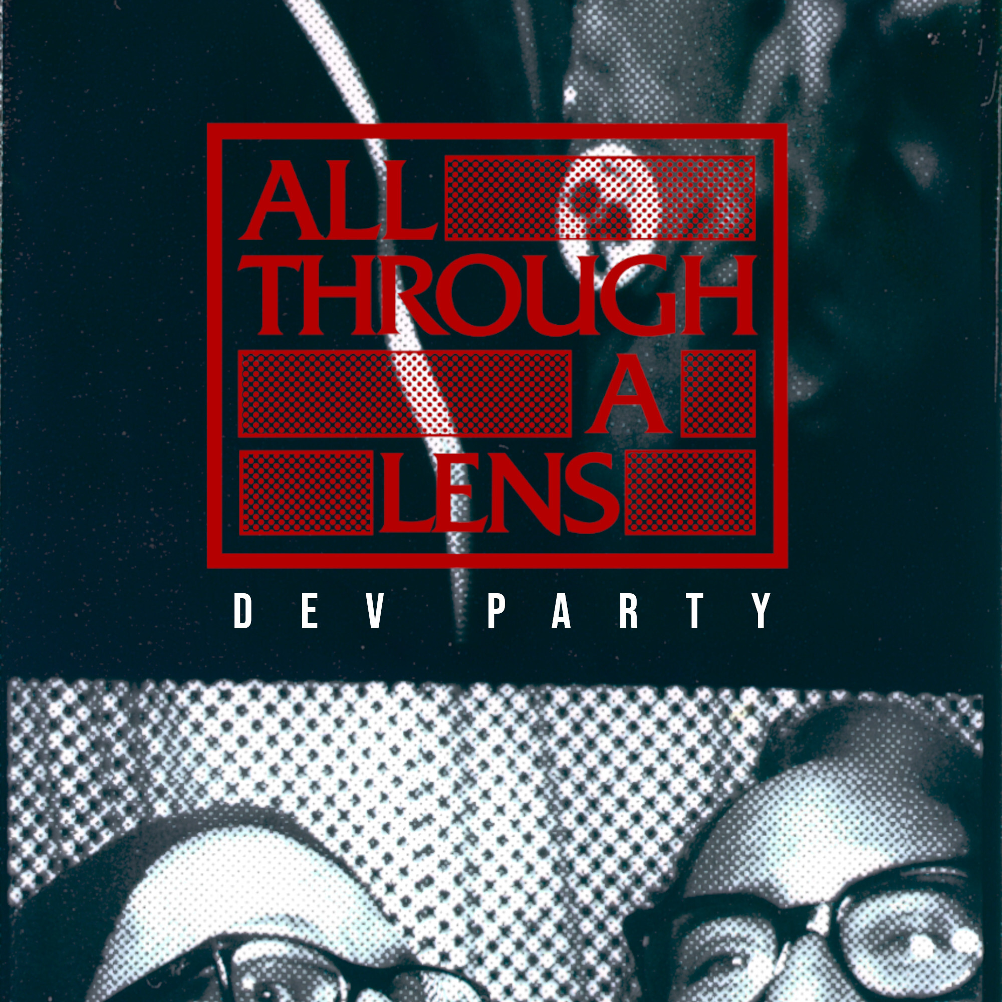 All Through a Lens: A Podcast About Film Photography