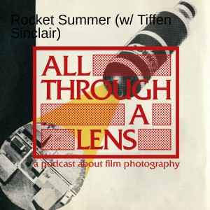 Rocket Summer (w/ Tiffen Sinclair)