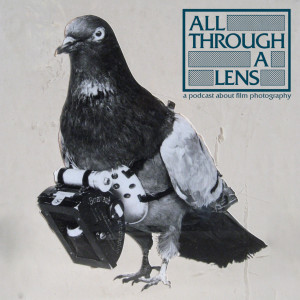 The Flight of the Pigeon Photographers (with Izzie Farr)