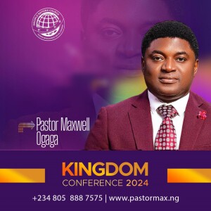 Kingdom Prosperity Ghana Part 3