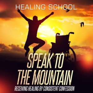 Speak To The Mountain Healing School Part 1