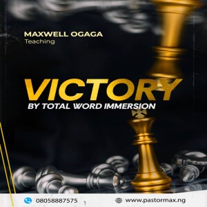 Victory By Total Immersion