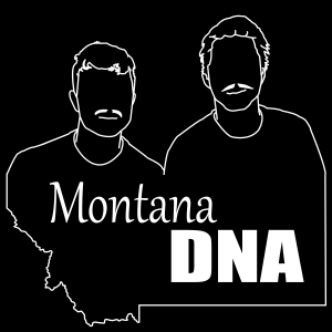 Montana DNA Episode 4: Chad Muhonen