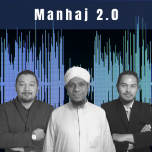 Manhaj 2.0 - Coffee with Ustaz #3