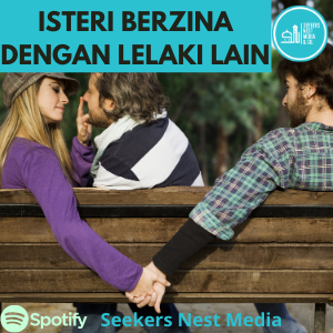 Isteri Saya Berzina Dengan Lelaki Lain Sahabat Bertanya 13