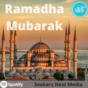 Marhaban Ya Ramadhan - Sahabat Bertanya #20 (recorded on 06/04/2021)