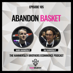 E-Commerce: Abandon Basket