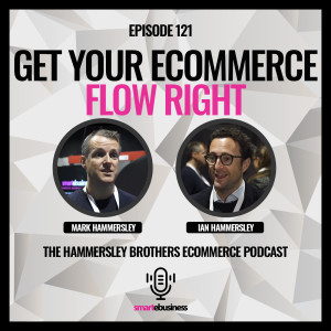 E-commerce: Get Your Ecommerce Flow Right