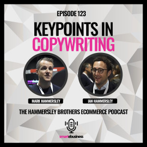 E-commerce: Keypoints in Copywriting