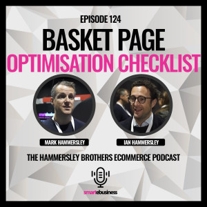 E-commerce: Basket Page Optimisation Checklist