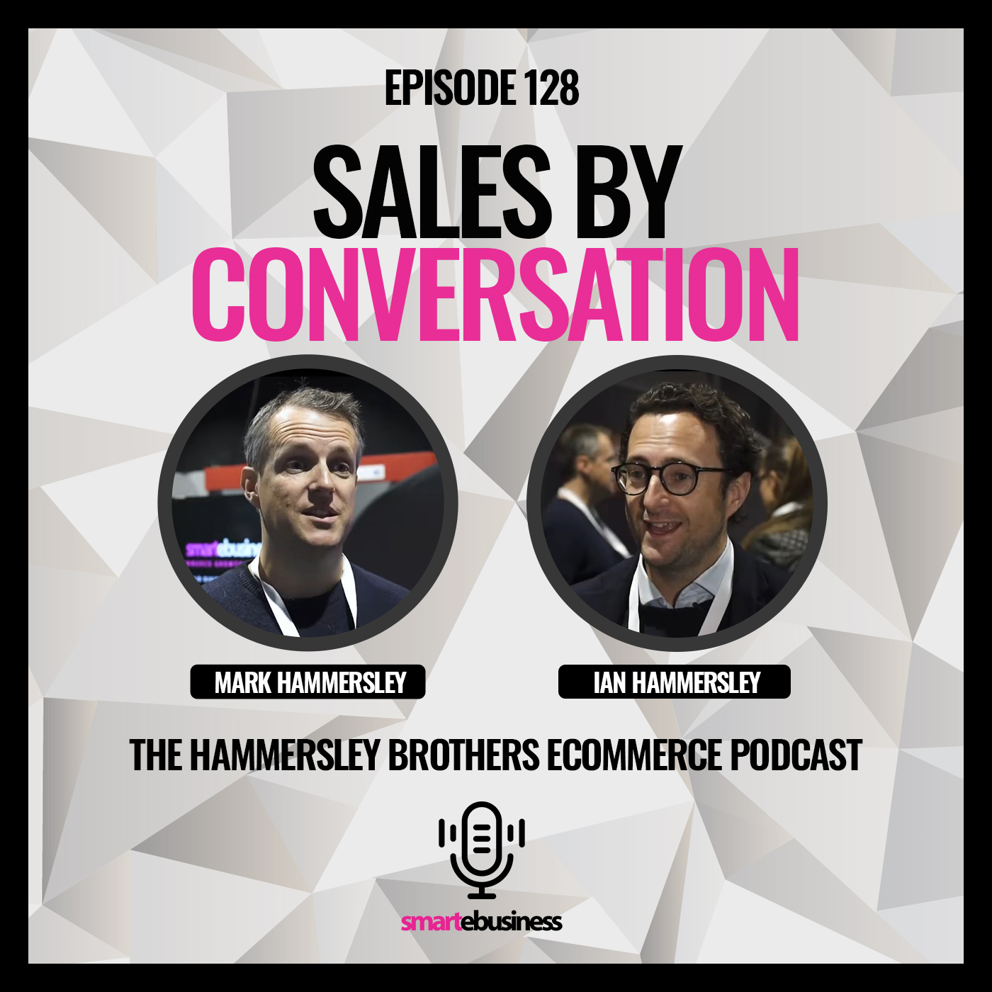 E-commerce: Sales by Conversation