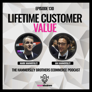 E-commerce: Lifetime Customer Value