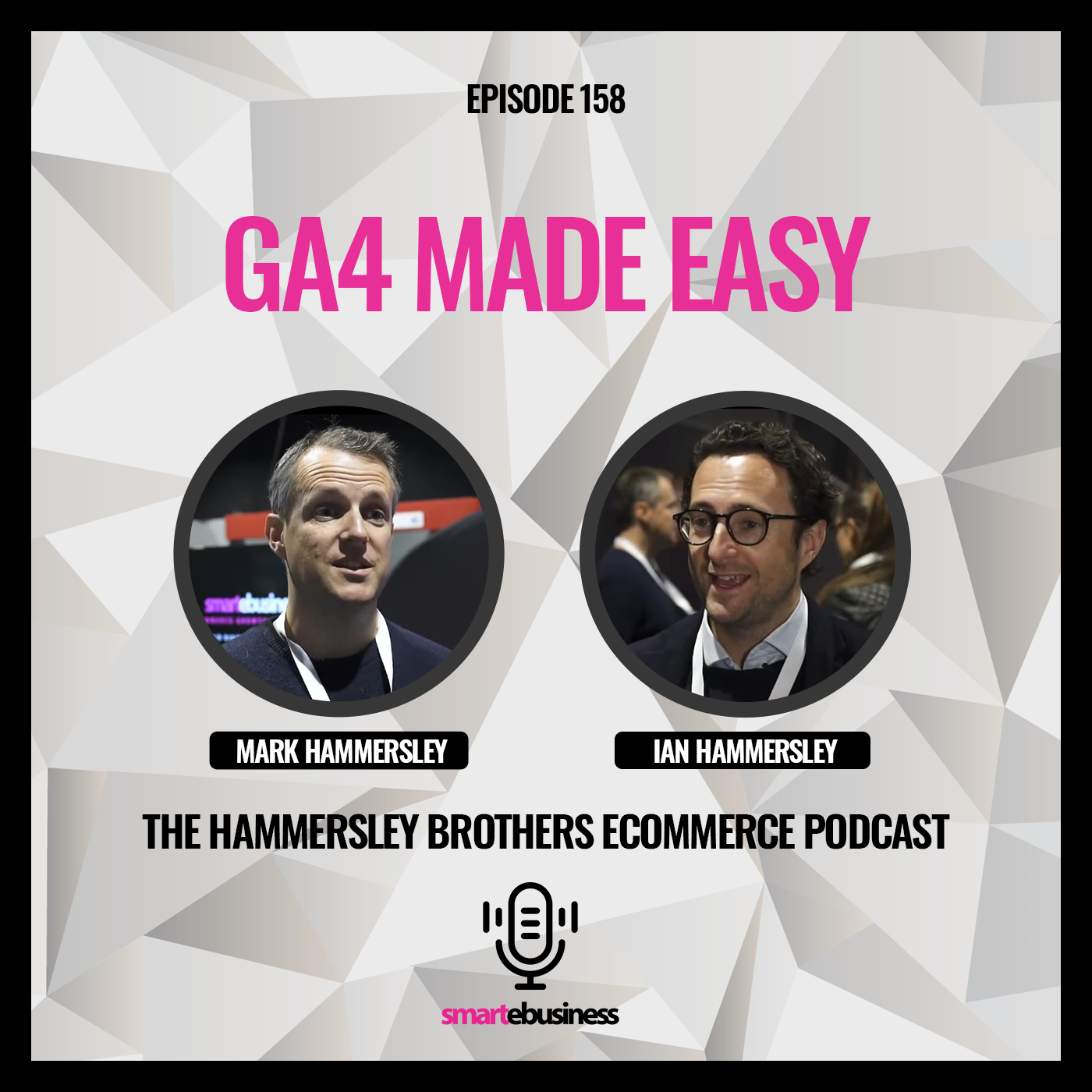 E-commerce: GA4 Made Easy