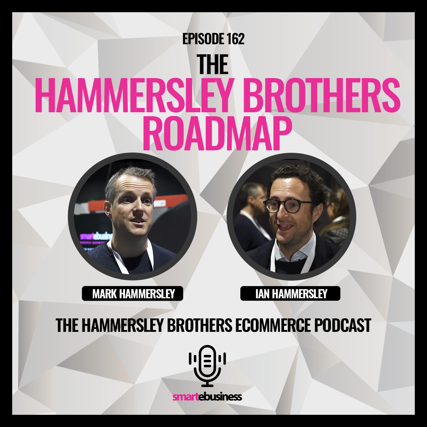 Ecommerce: The Hammersley Brothers’ Roadmap