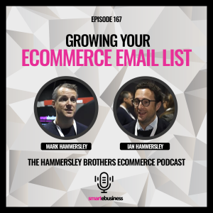 E-commerce: Growing Your Ecommerce Email List