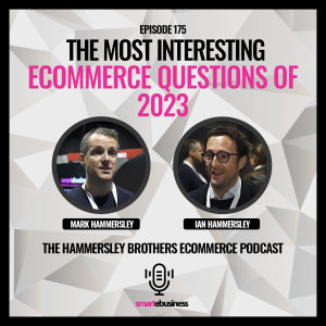 E-commerce: The Most Interesting Ecommerce Questions Of 2023