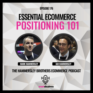 E-commerce: Essential Ecommerce Positioning 101