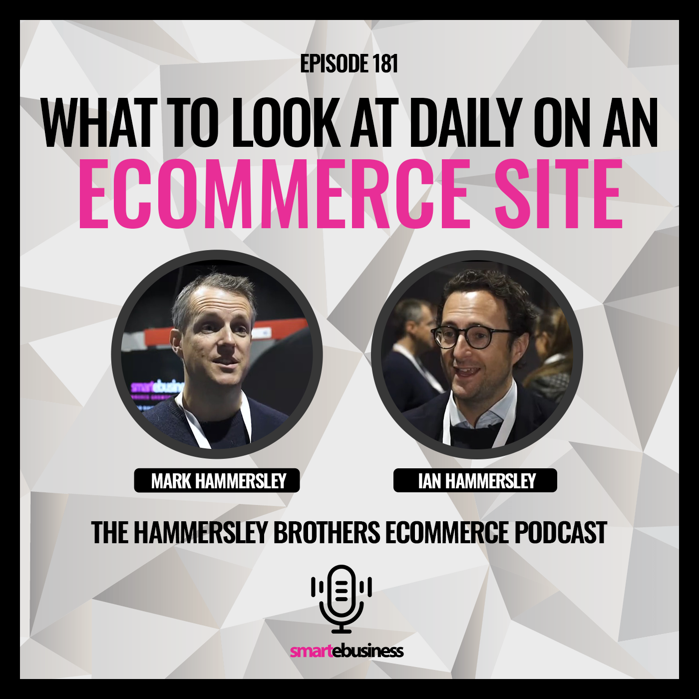 E-commerce: What To Look At Daily On An Ecommerce Site