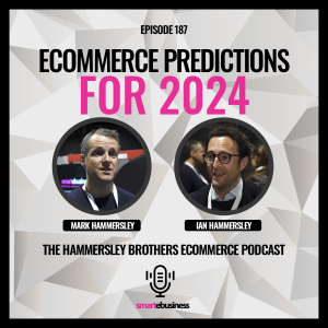 Ecommerce: Ecommerce Predictions for 2024