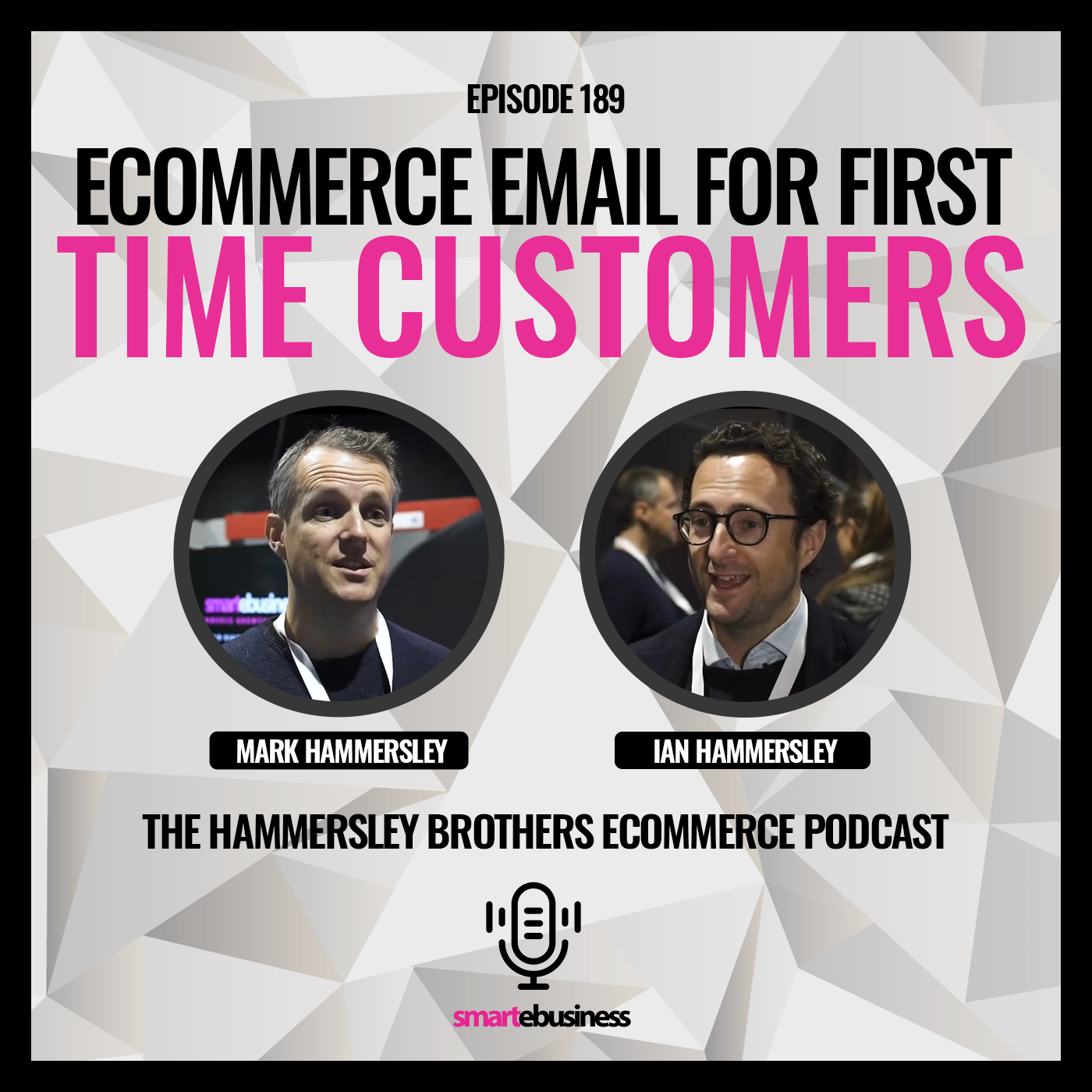 Ecommerce: Ecommerce Email For First Time Customers