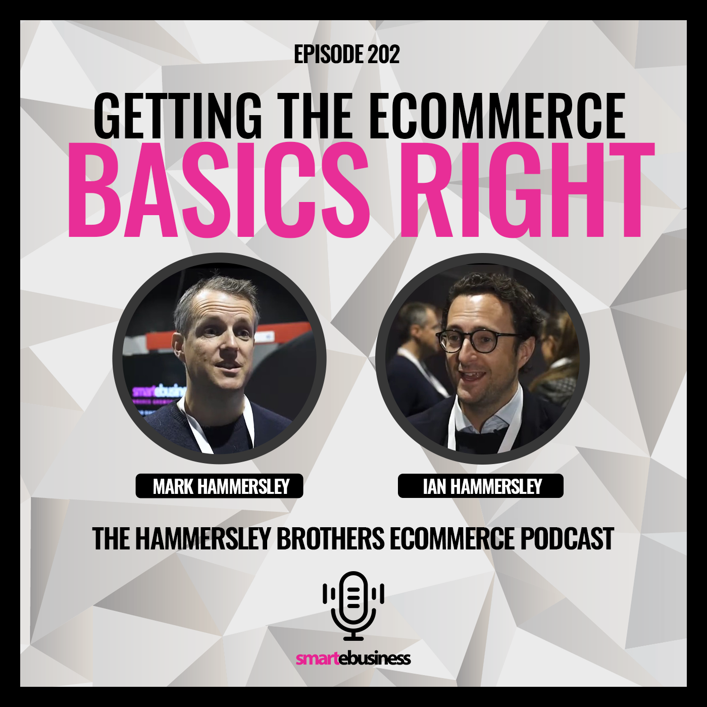 Ecommerce: Getting The Ecommerce Basics Right