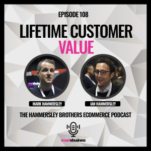 E-Commerce: Lifetime Customer Value