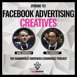 E-commerce: Facebook Advertising Creatives