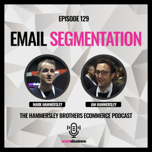 E-commerce: Email Segmentation