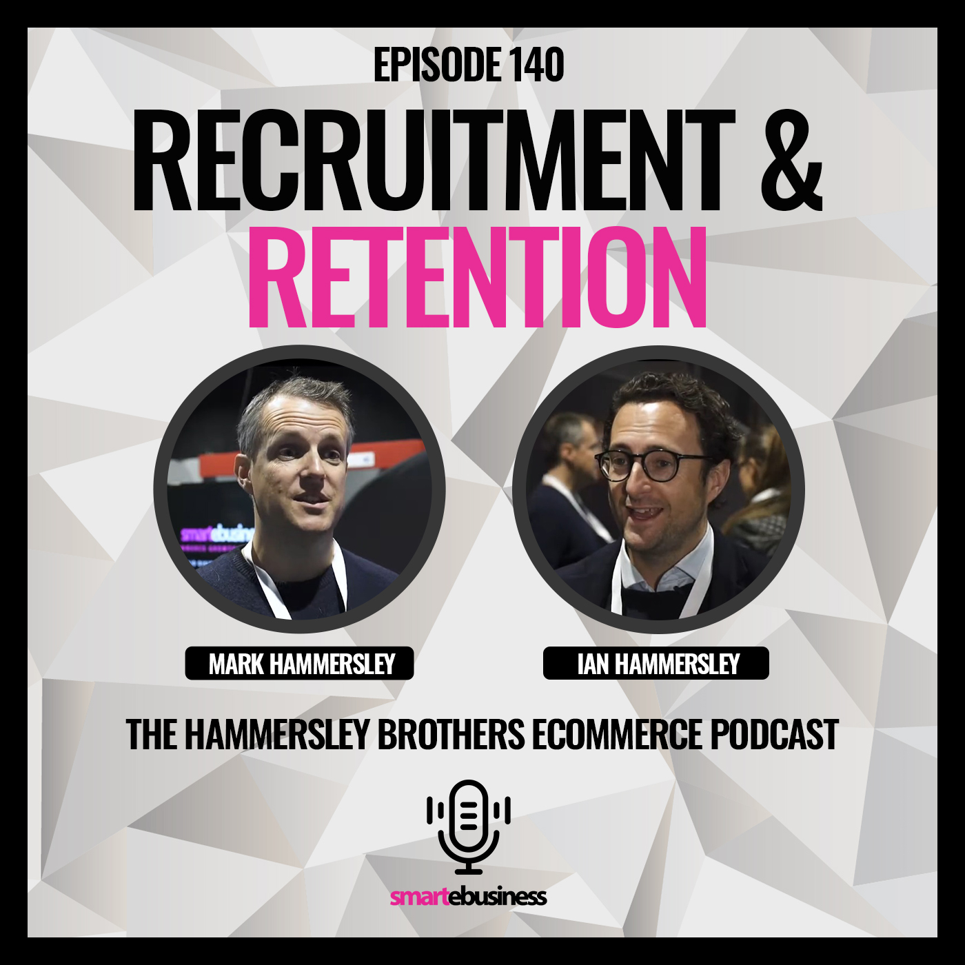 E-commerce: Recruitment and Retention