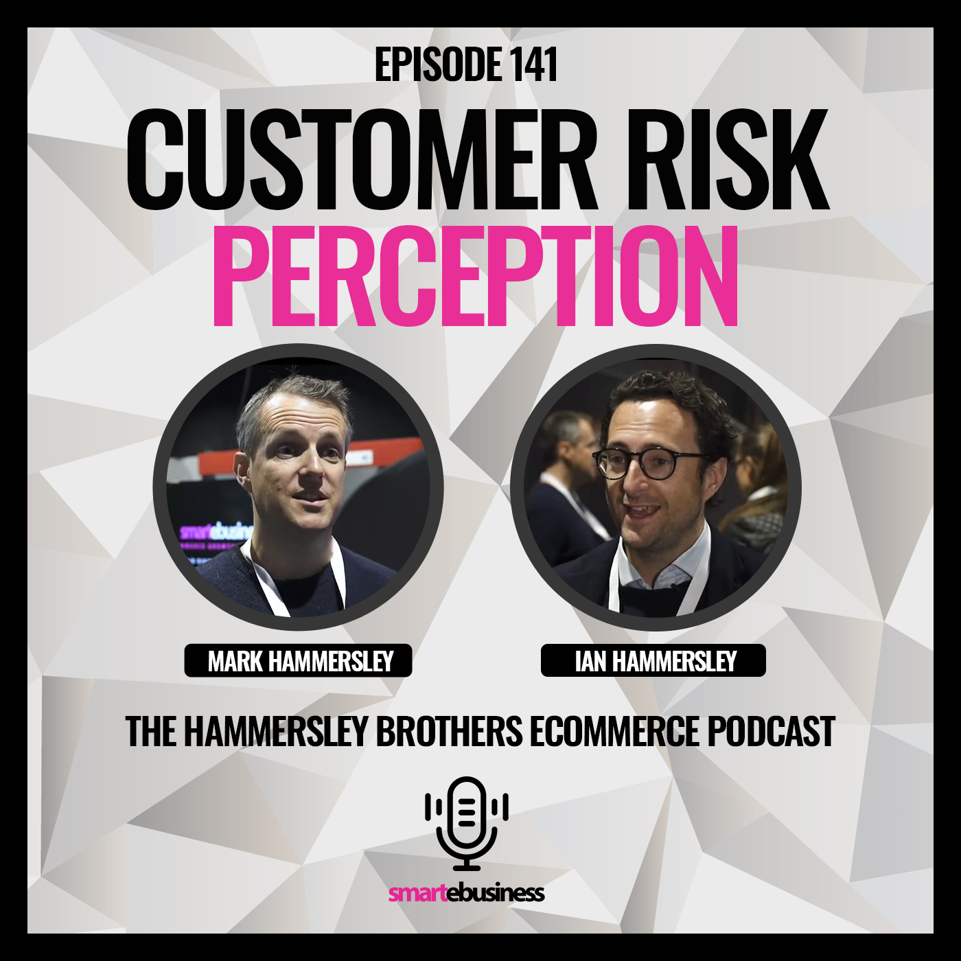 E-commerce: Customer Risk Perception