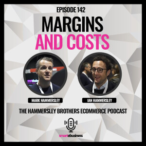 E-commerce: Margins and Costs