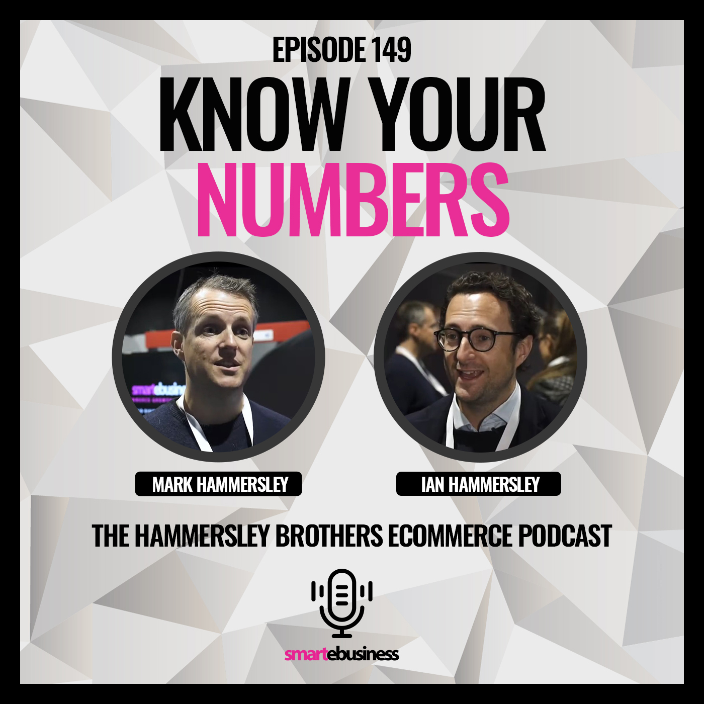 E-commerce: Know Your Numbers