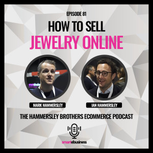 E-commerce: How to Sell Jewelry Online