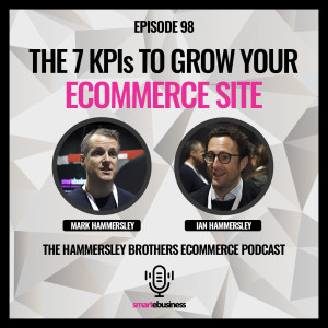 E-commerce: The 7 KPIs to Grow Your Ecommerce Site