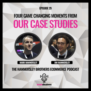 Four Game Changing Moments From Our Case Studies